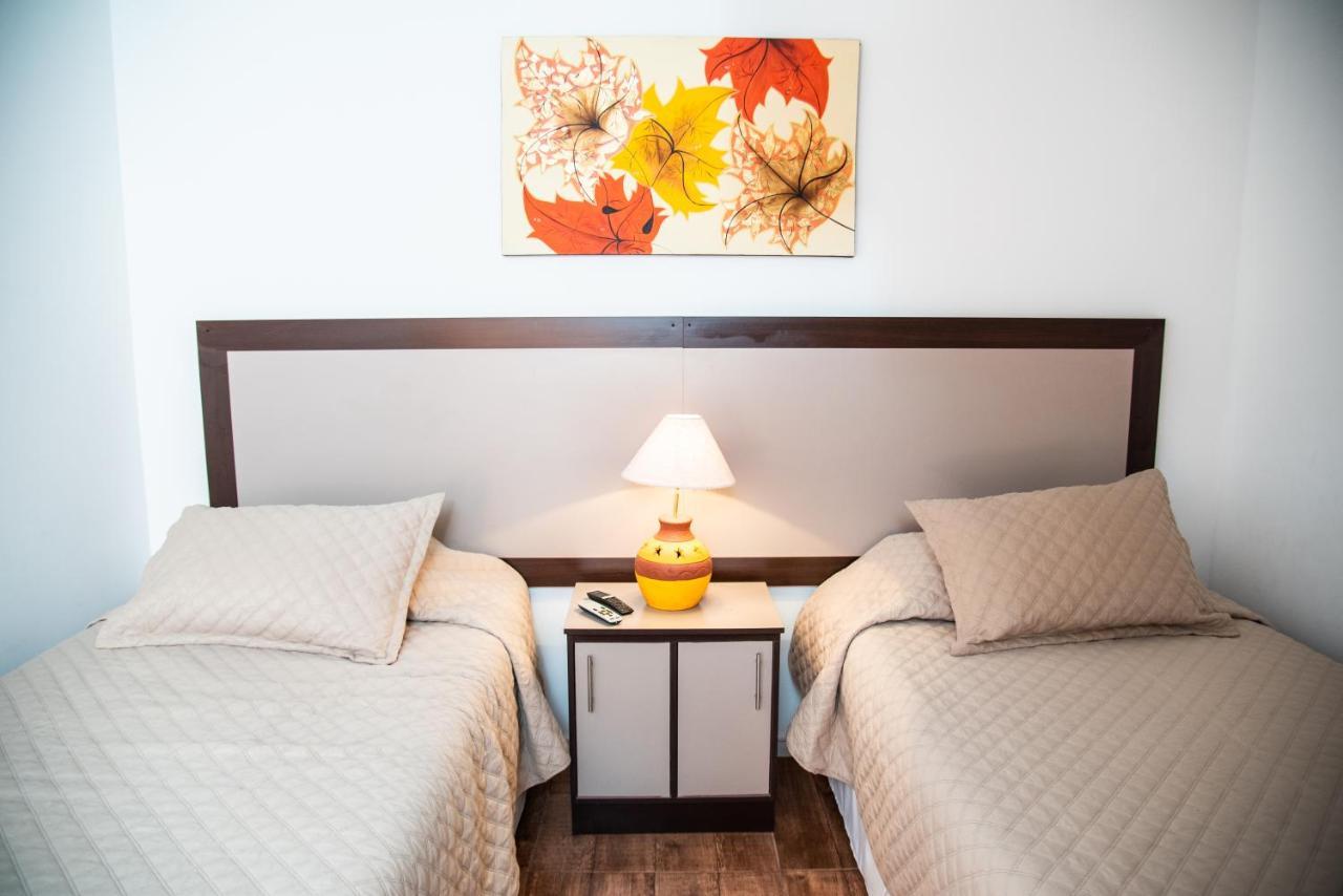 Hostal Tulvak Atacama Сан-Педро-де-Атакама Экстерьер фото
